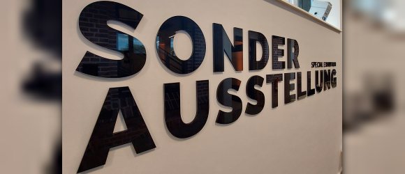 Sonderausstellung