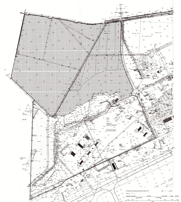 B-Plan Nr. 24 Dammer Weg IV | Parchim