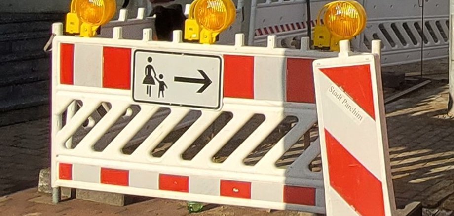Während des Parchimer Stadtfestes kommt es zu Einschränkungen im Straßenverkehr in der Altstadt.