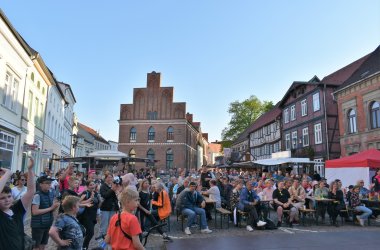 Parchimer Stadtfest